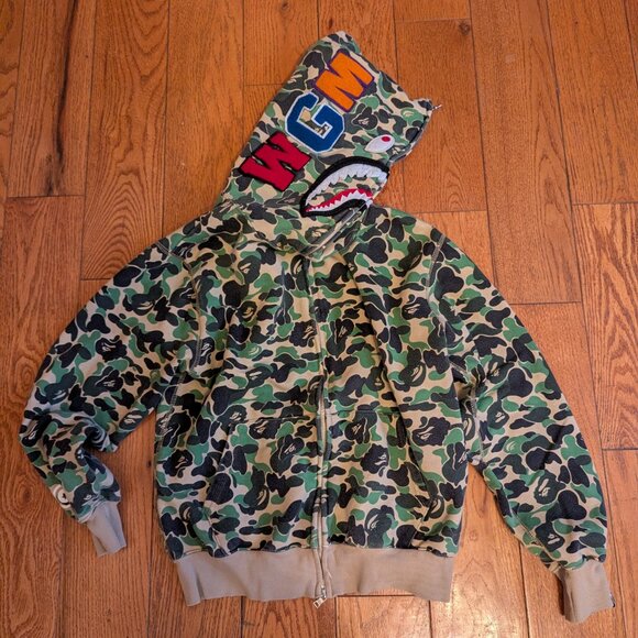 Hoodie - Picture 3 of 5